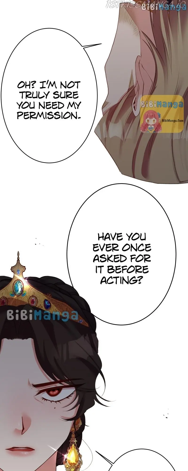 A Villainess' Revenge Is Sweeter Than Honey Chapter 37 Page 37