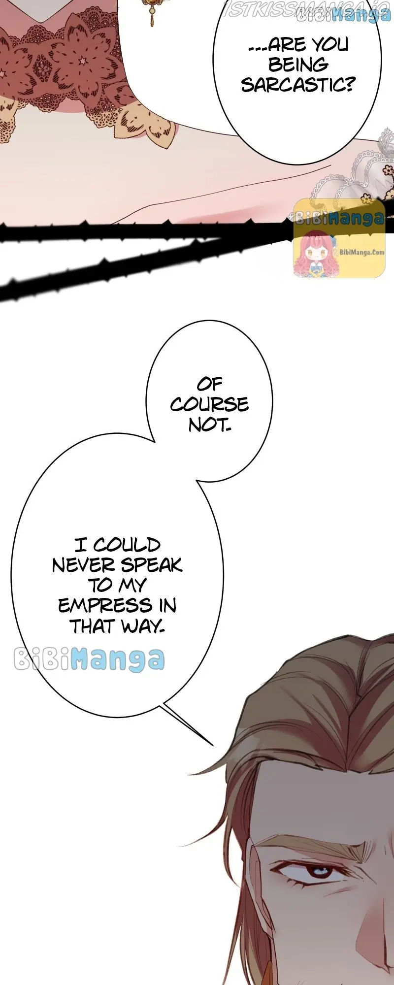 A Villainess' Revenge Is Sweeter Than Honey Chapter 37 Page 38