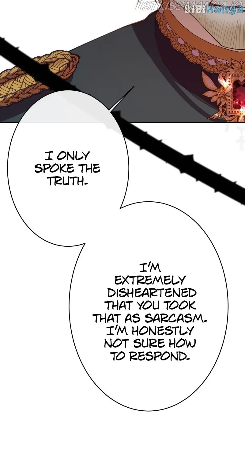 A Villainess' Revenge Is Sweeter Than Honey Chapter 37 Page 39