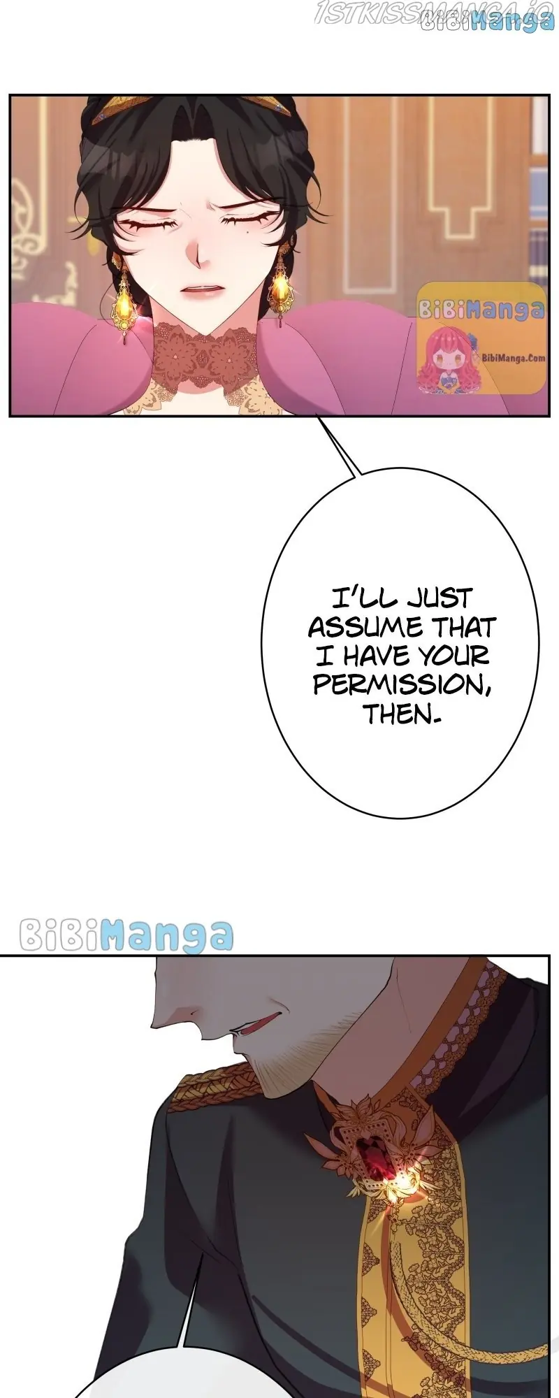 A Villainess' Revenge Is Sweeter Than Honey Chapter 37 Page 40