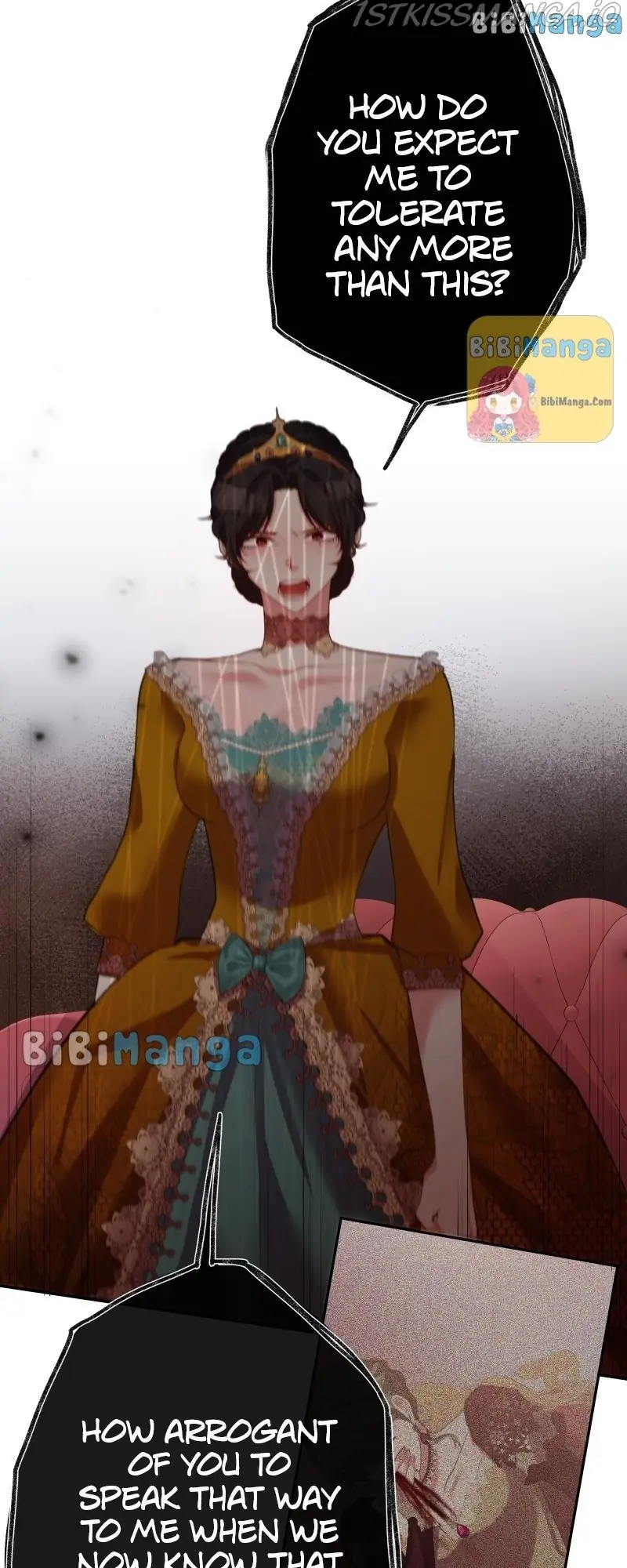 A Villainess' Revenge Is Sweeter Than Honey Chapter 37 Page 43