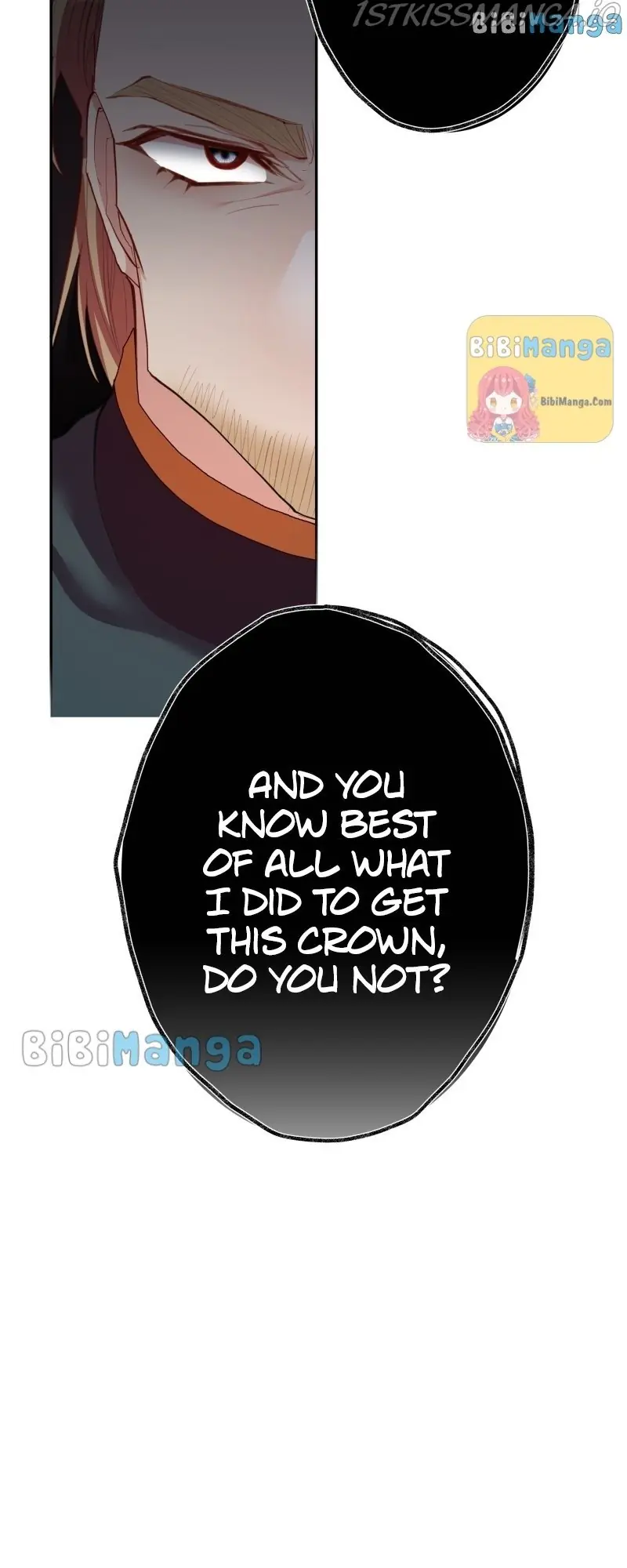 A Villainess' Revenge Is Sweeter Than Honey Chapter 37 Page 45