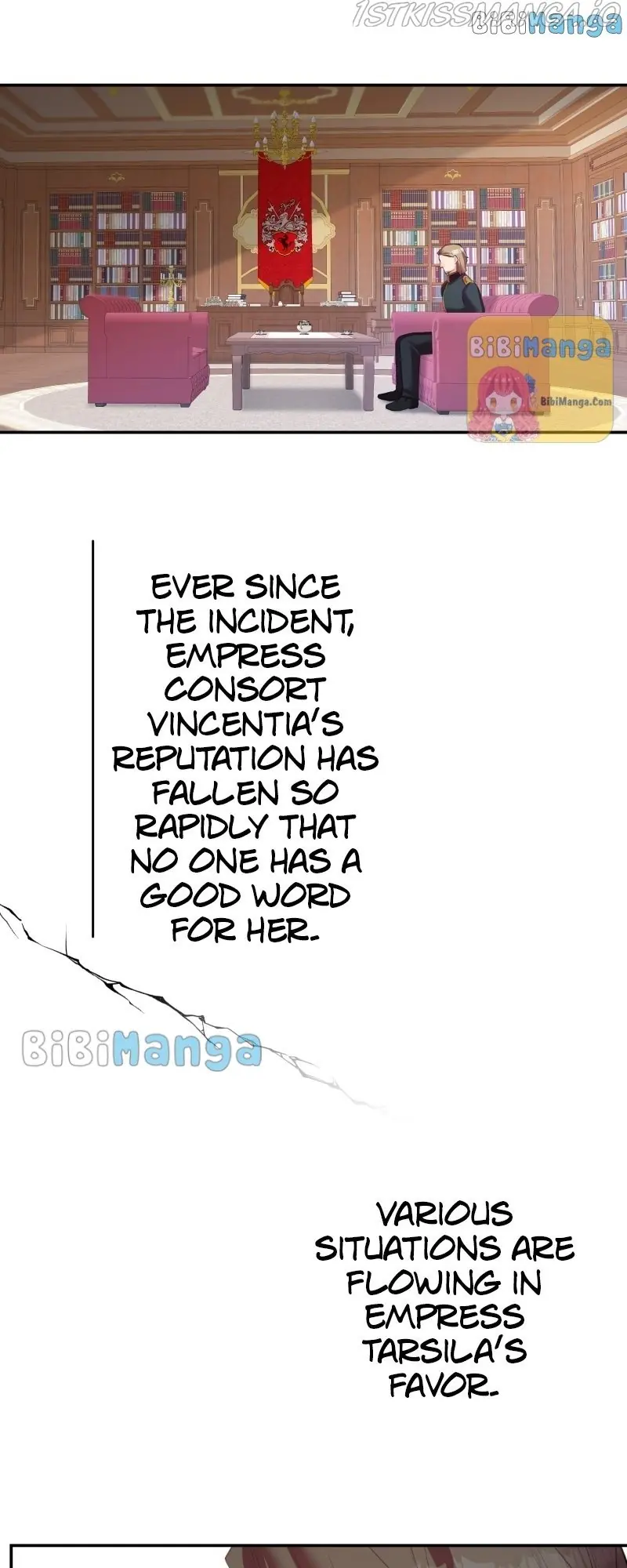 A Villainess' Revenge Is Sweeter Than Honey Chapter 37 Page 47