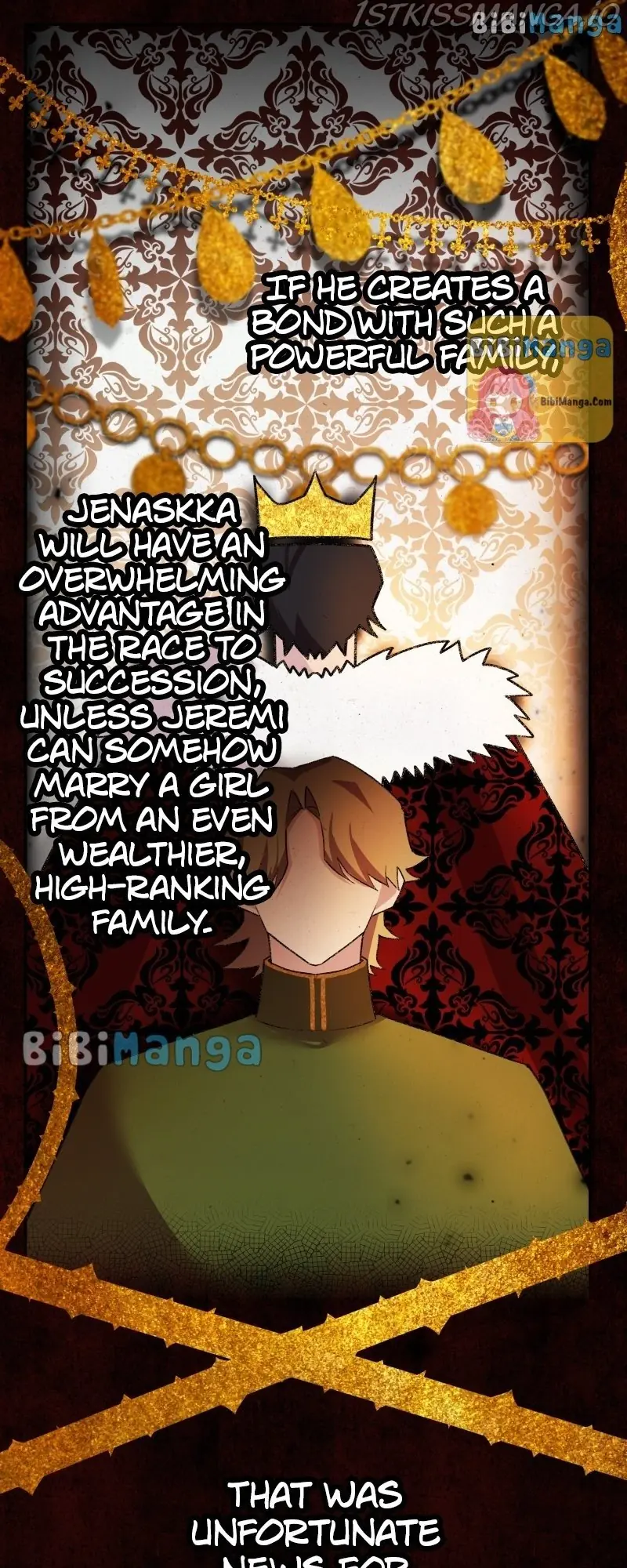 A Villainess' Revenge Is Sweeter Than Honey Chapter 37 Page 50