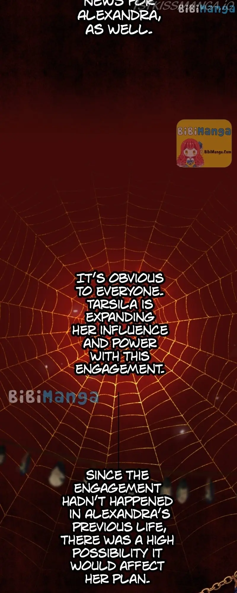 A Villainess' Revenge Is Sweeter Than Honey Chapter 37 Page 51