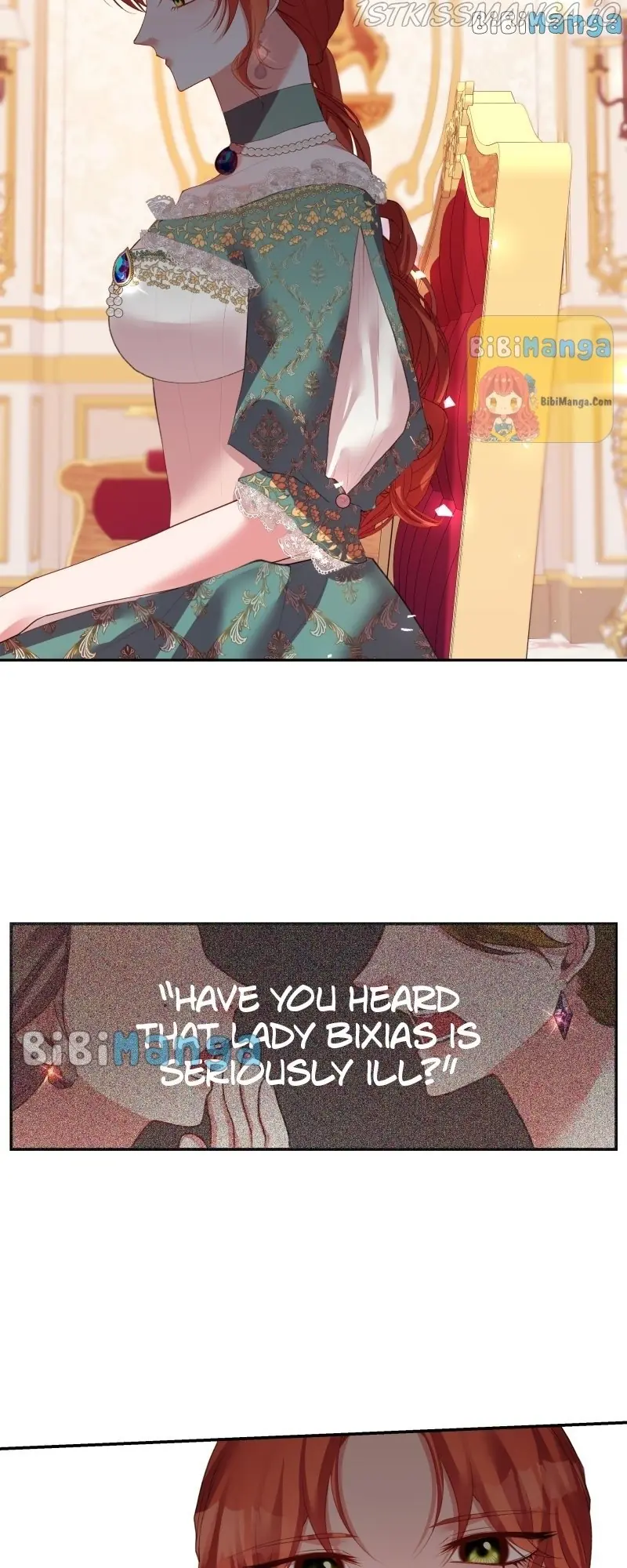 A Villainess' Revenge Is Sweeter Than Honey Chapter 37 Page 56