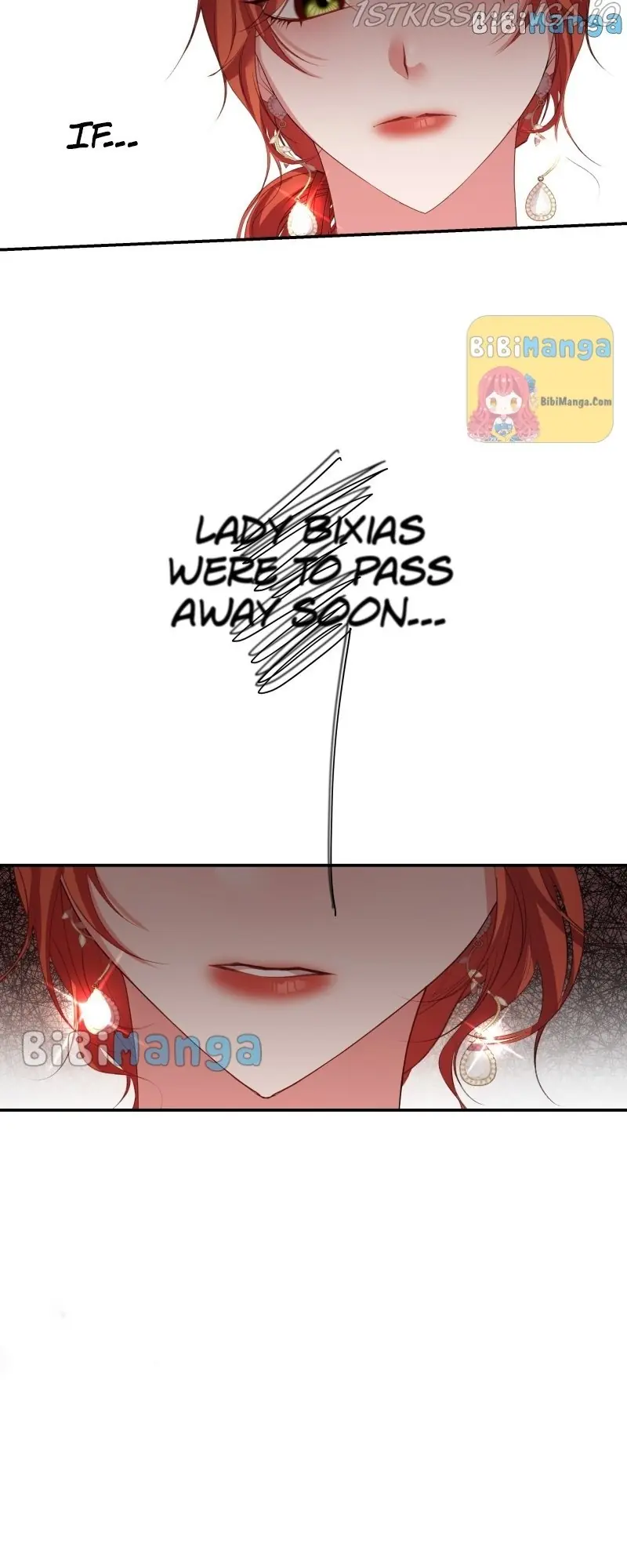 A Villainess' Revenge Is Sweeter Than Honey Chapter 37 Page 57