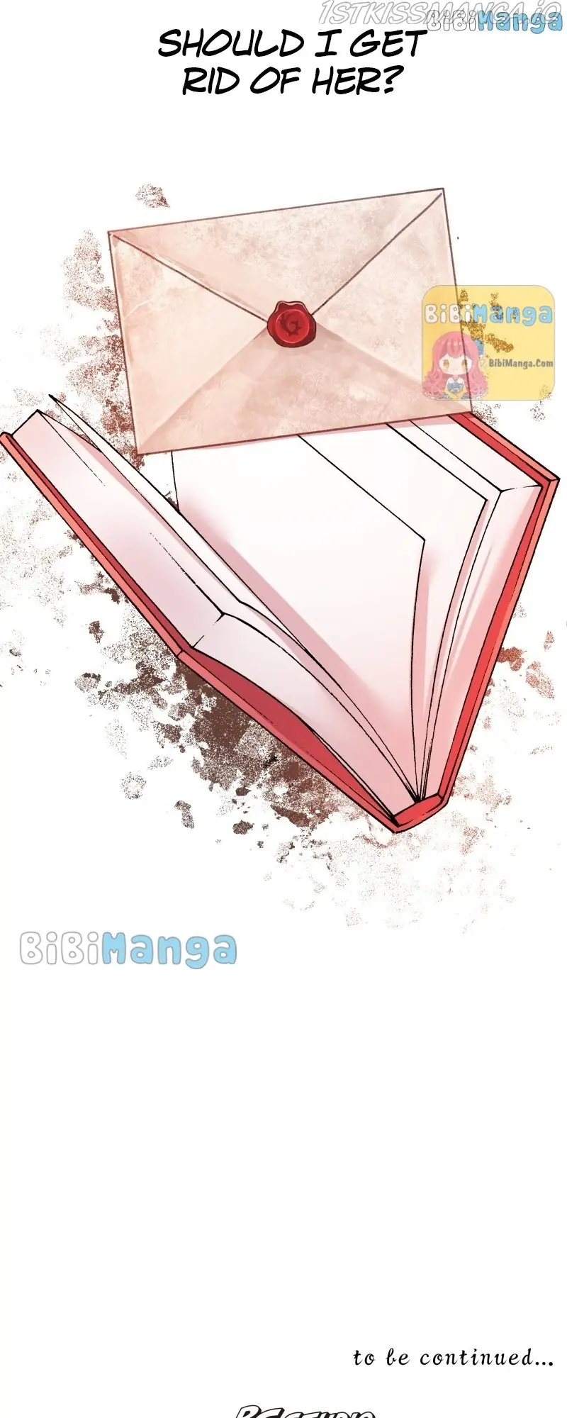 A Villainess' Revenge Is Sweeter Than Honey Chapter 37 Page 58