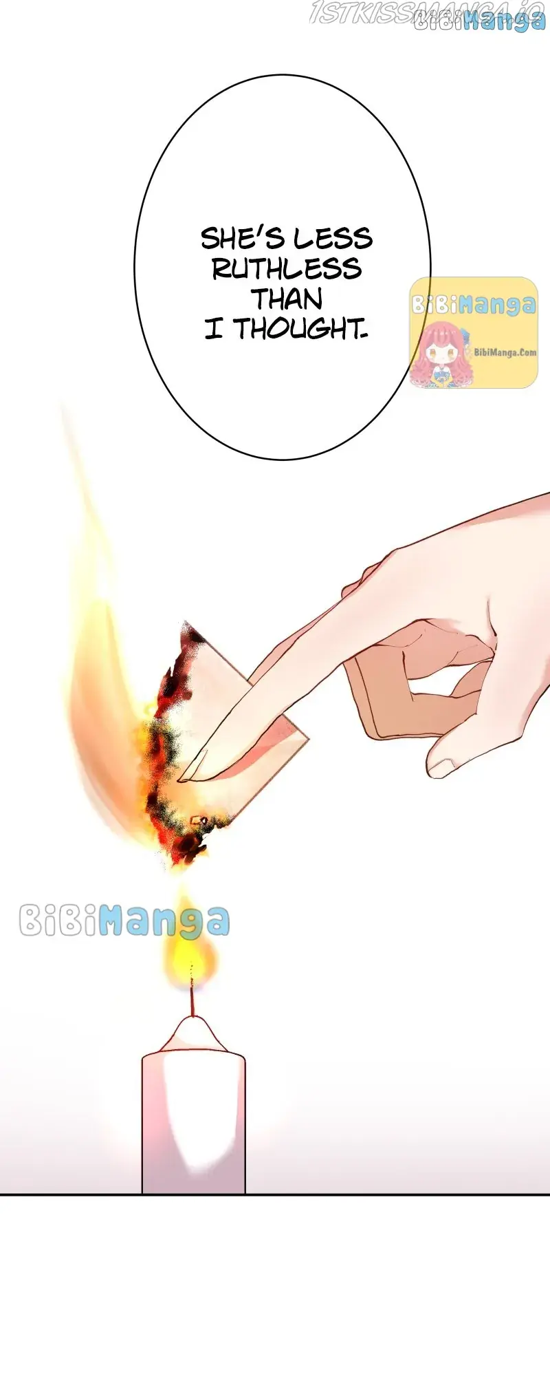 A Villainess' Revenge Is Sweeter Than Honey Chapter 38 Page 3