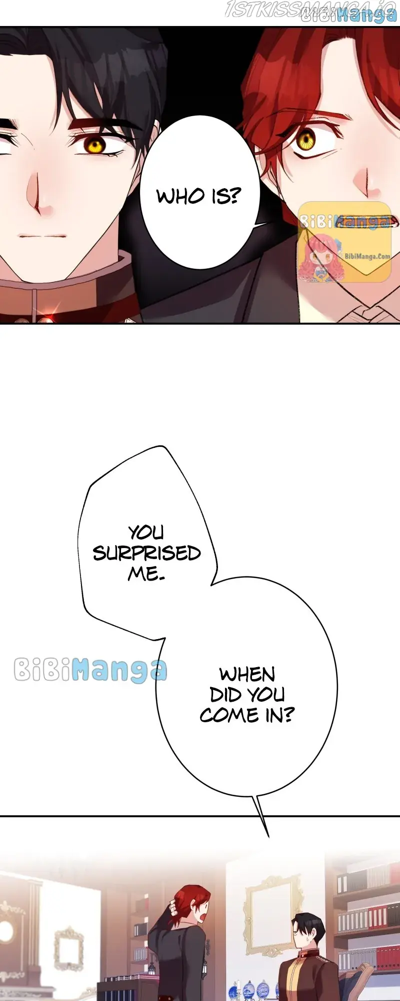 A Villainess' Revenge Is Sweeter Than Honey Chapter 38 Page 4