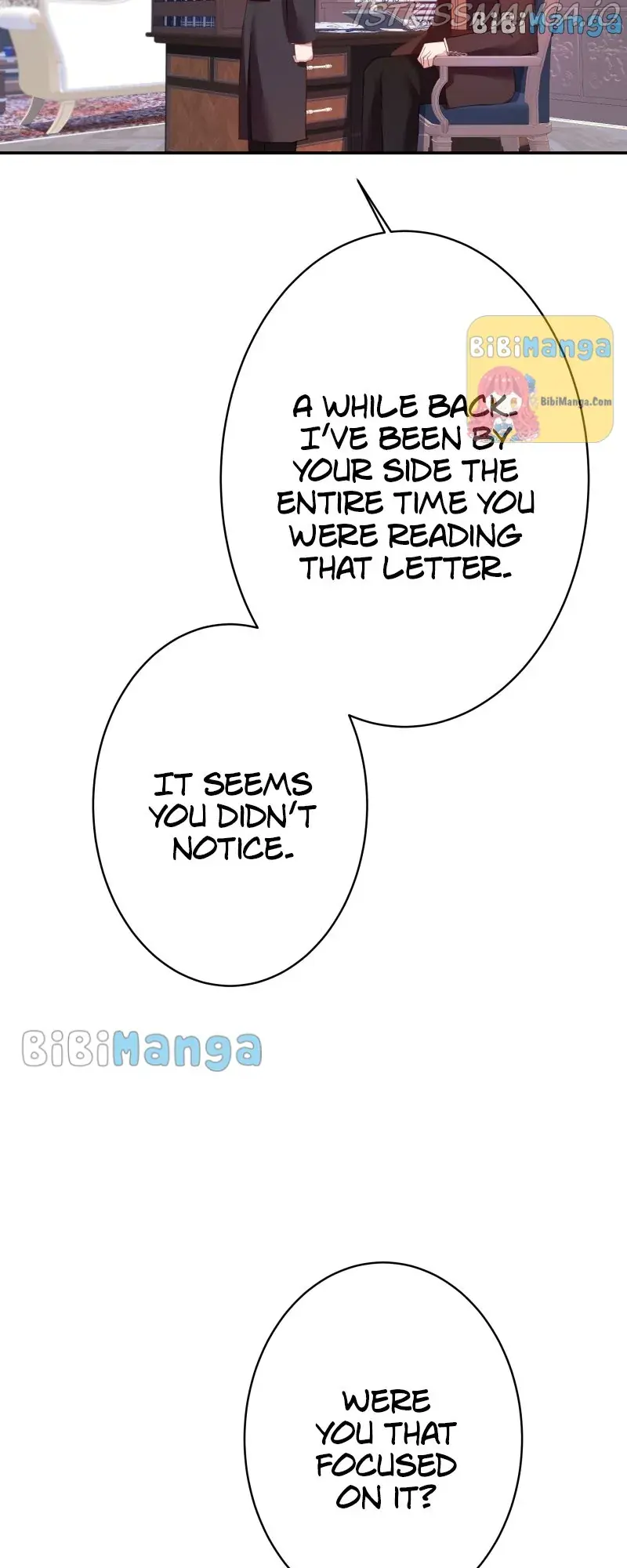 A Villainess' Revenge Is Sweeter Than Honey Chapter 38 Page 5