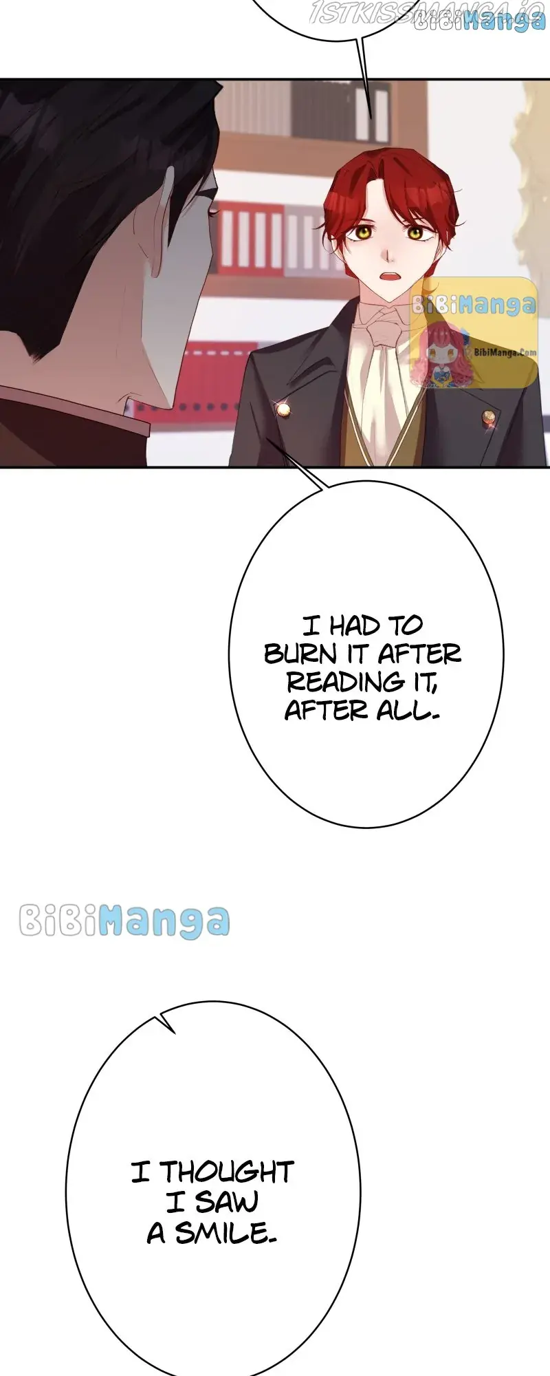 A Villainess' Revenge Is Sweeter Than Honey Chapter 38 Page 6