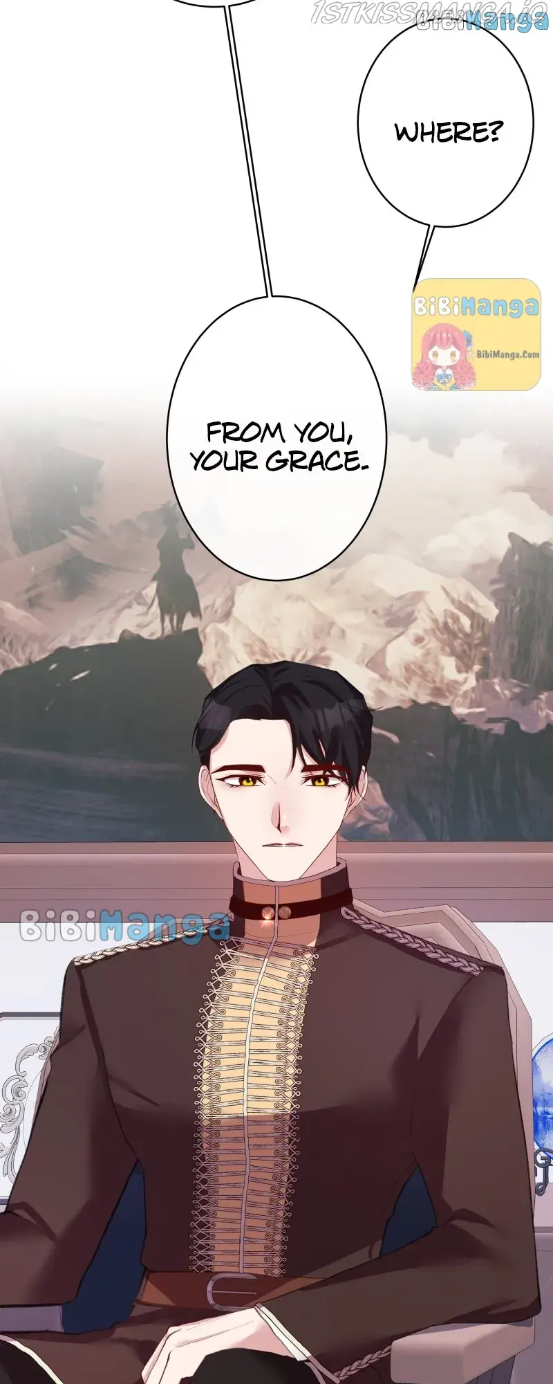 A Villainess' Revenge Is Sweeter Than Honey Chapter 38 Page 7