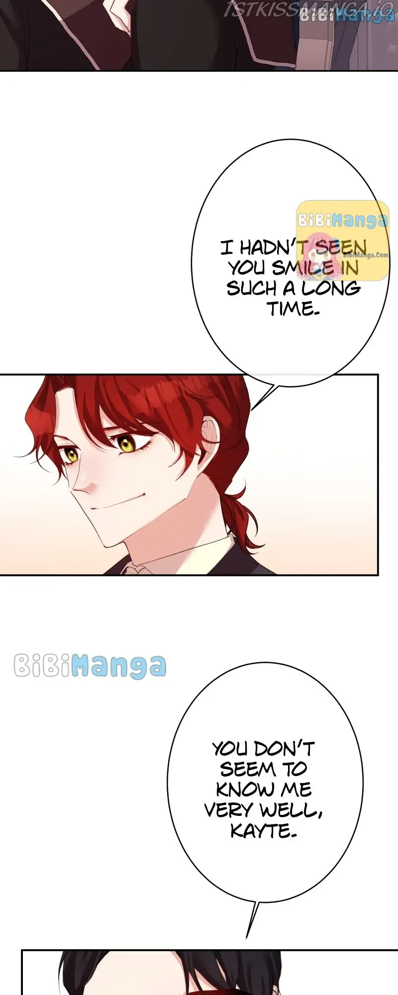 A Villainess' Revenge Is Sweeter Than Honey Chapter 38 Page 8