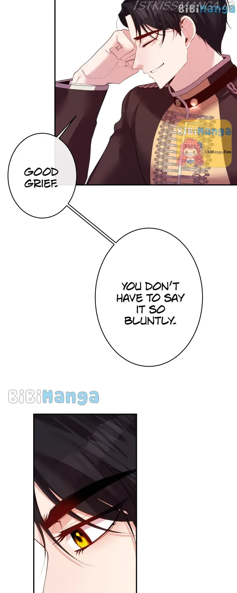 A Villainess' Revenge Is Sweeter Than Honey Chapter 38 Page 11