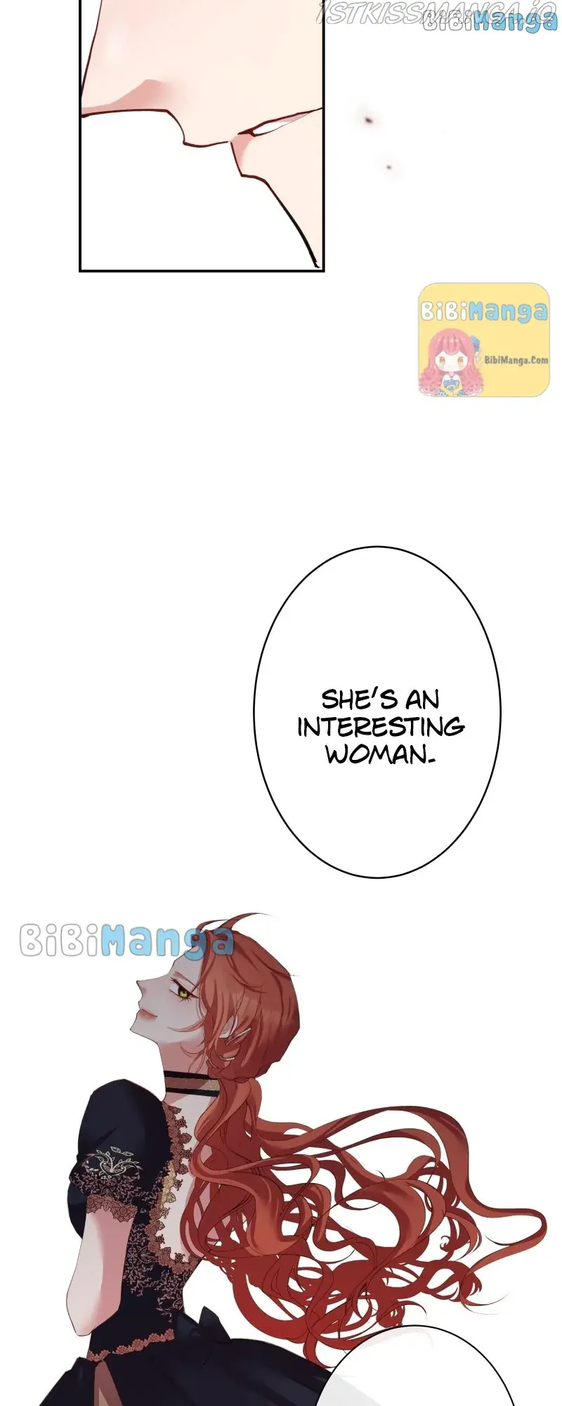 A Villainess' Revenge Is Sweeter Than Honey Chapter 38 Page 12