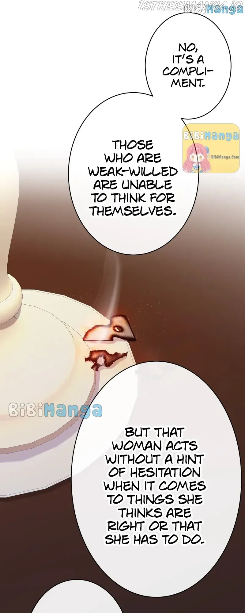 A Villainess' Revenge Is Sweeter Than Honey Chapter 38 Page 14