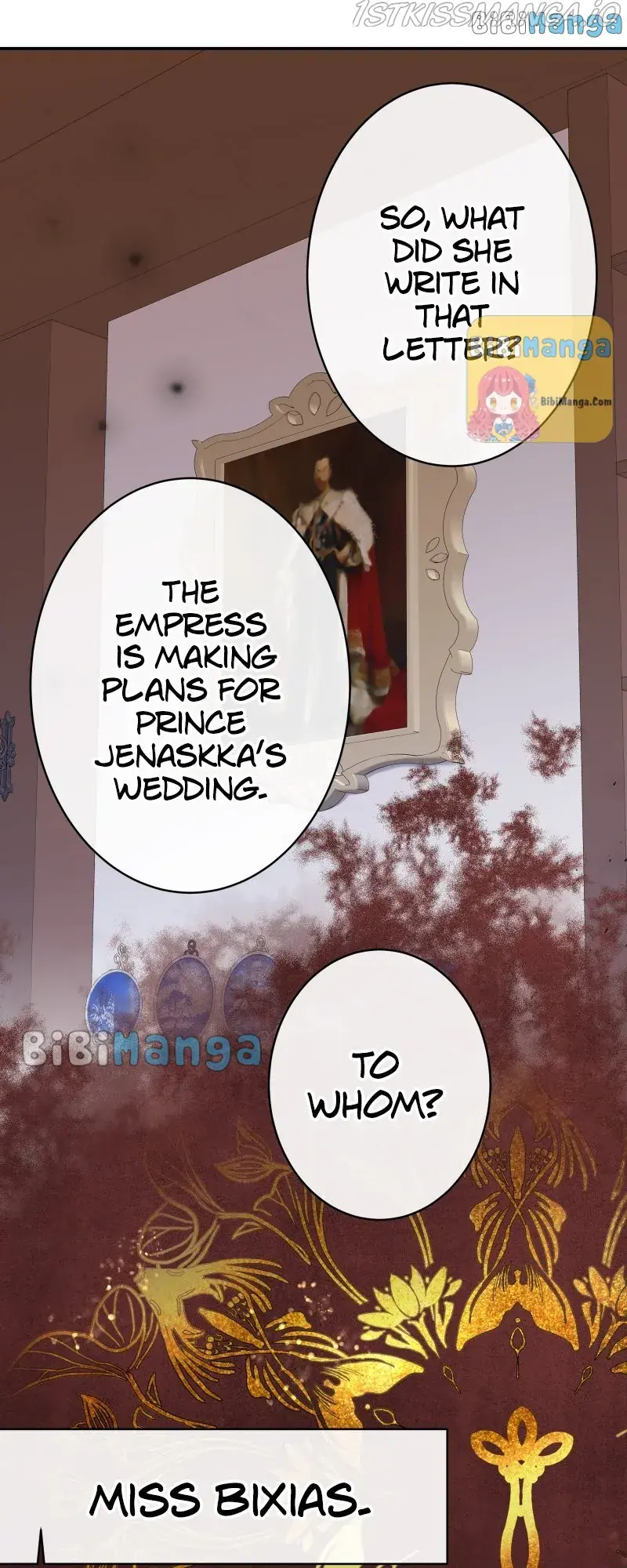 A Villainess' Revenge Is Sweeter Than Honey Chapter 38 Page 17