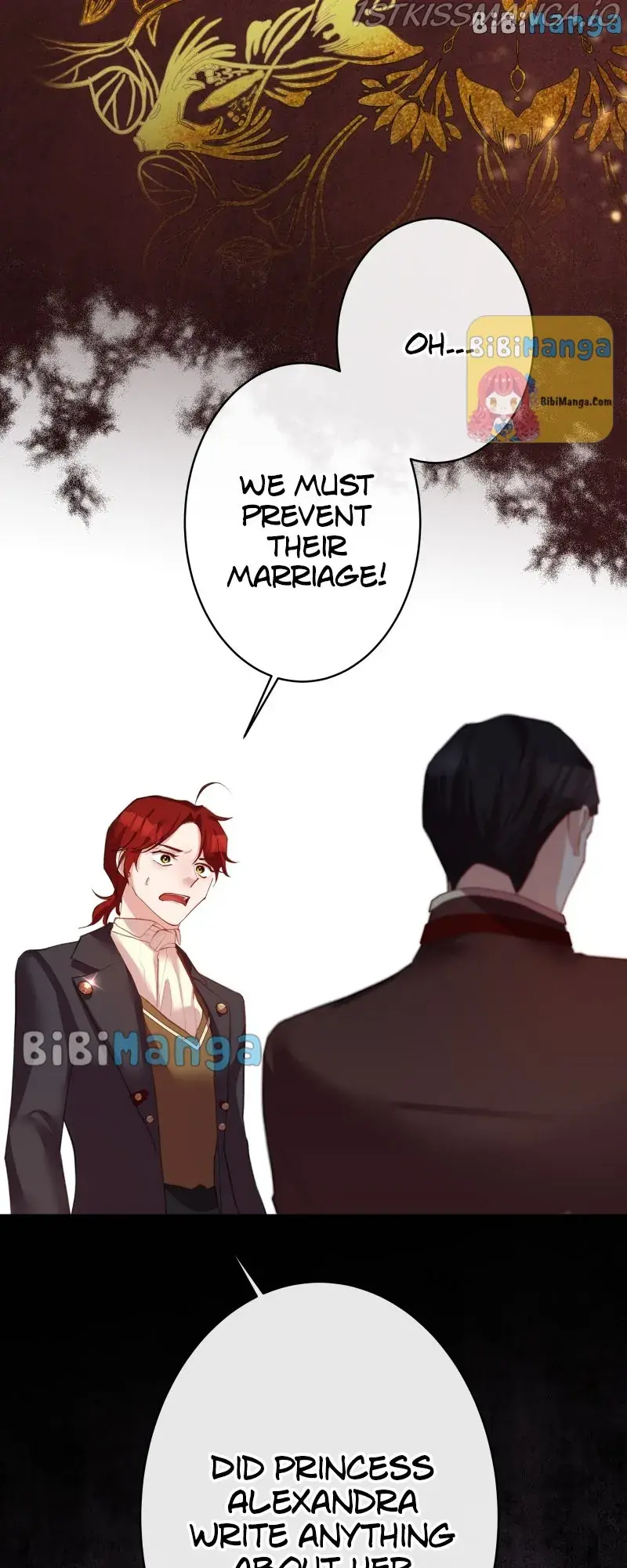 A Villainess' Revenge Is Sweeter Than Honey Chapter 38 Page 18