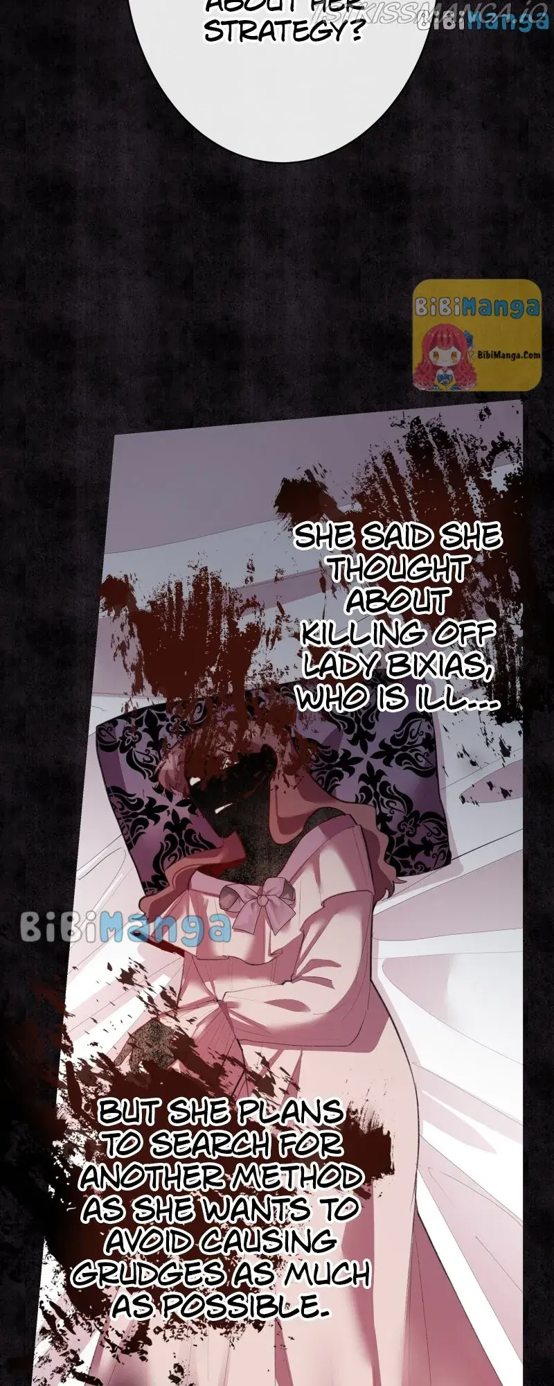 A Villainess' Revenge Is Sweeter Than Honey Chapter 38 Page 19