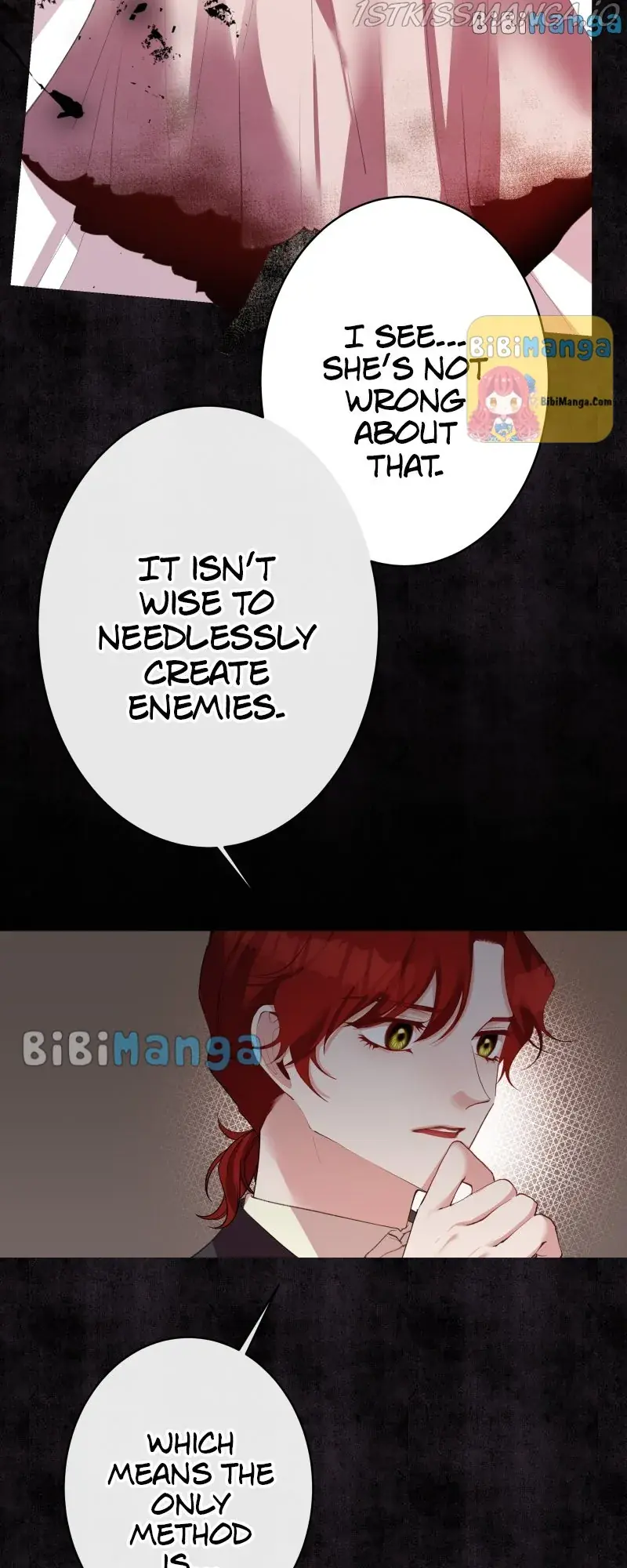 A Villainess' Revenge Is Sweeter Than Honey Chapter 38 Page 20