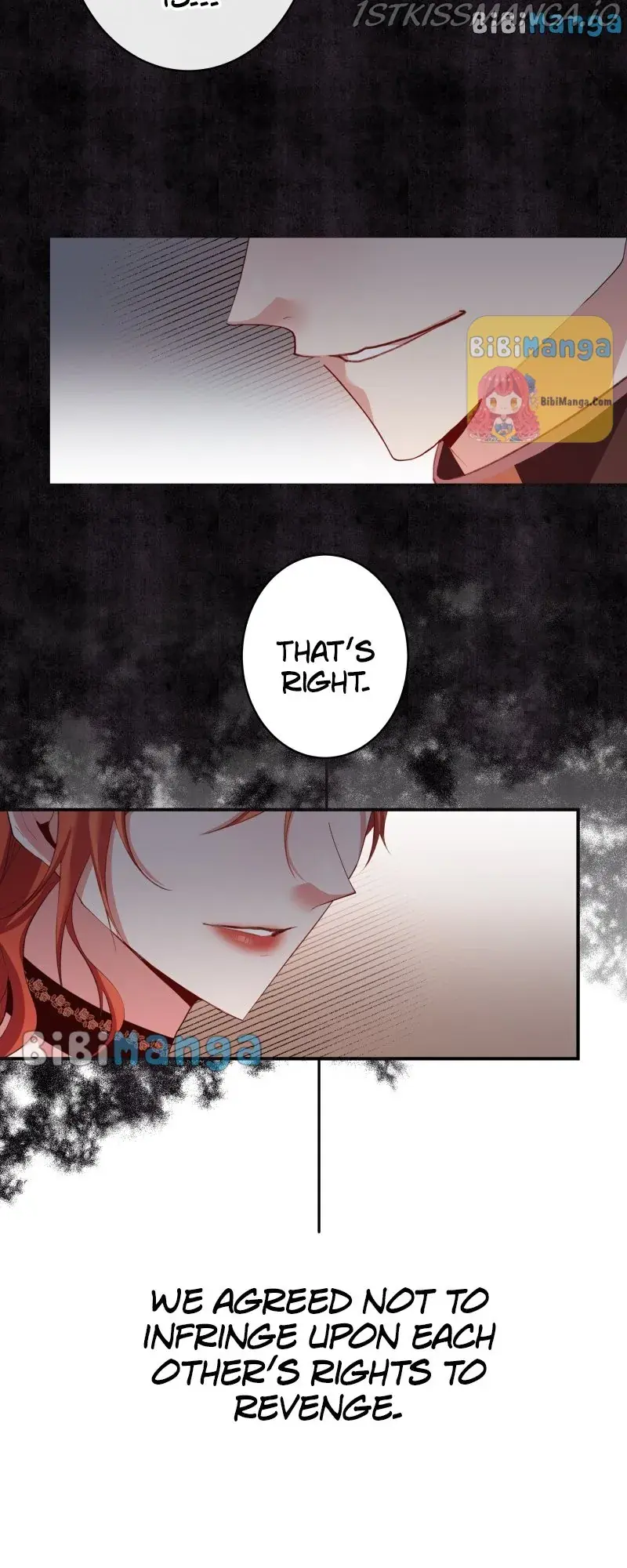 A Villainess' Revenge Is Sweeter Than Honey Chapter 38 Page 21