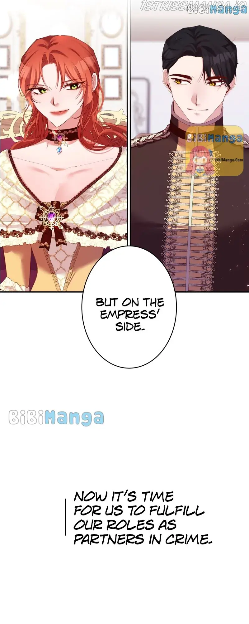 A Villainess' Revenge Is Sweeter Than Honey Chapter 38 Page 23
