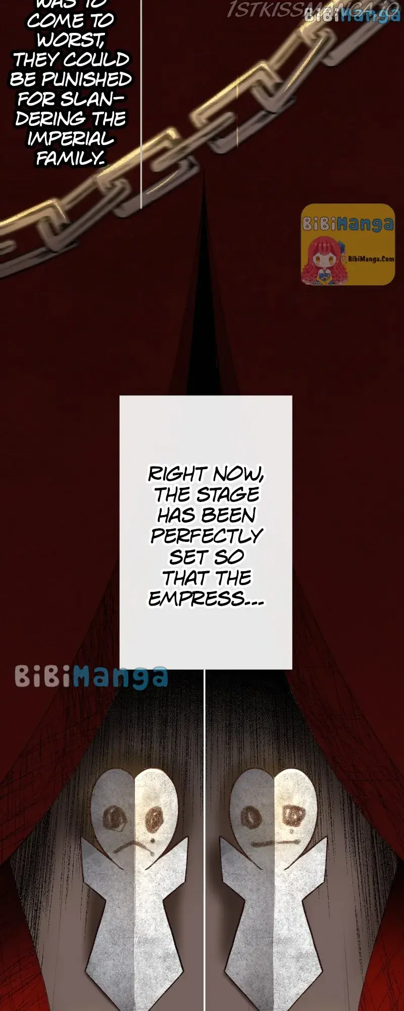 A Villainess' Revenge Is Sweeter Than Honey Chapter 38 Page 26