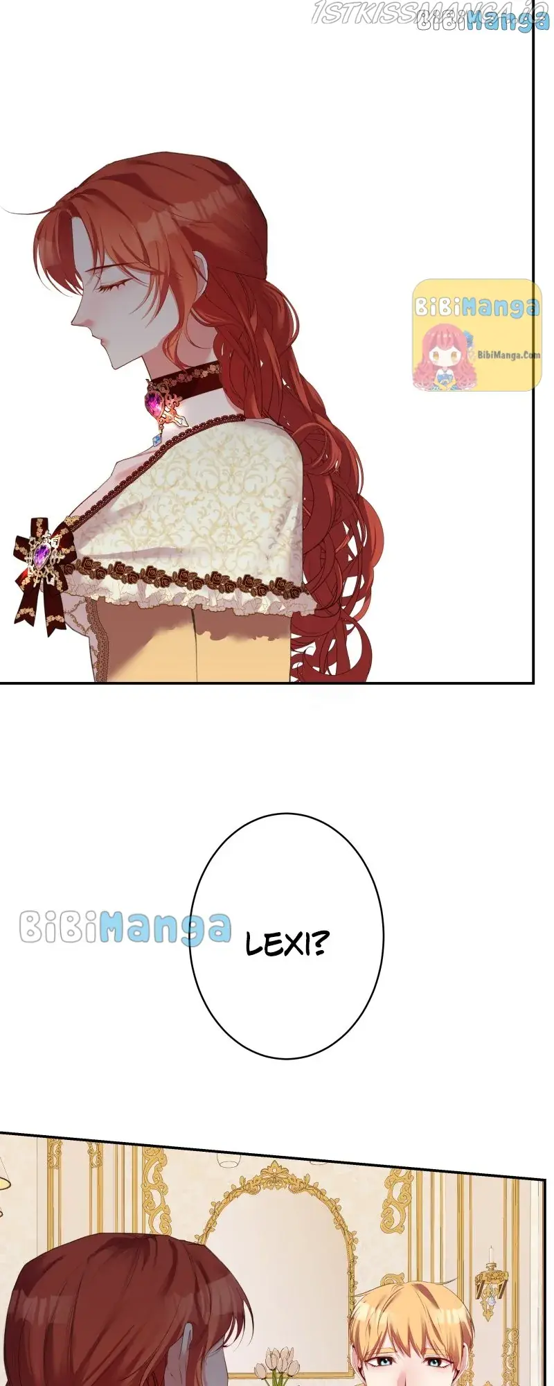 A Villainess' Revenge Is Sweeter Than Honey Chapter 38 Page 28
