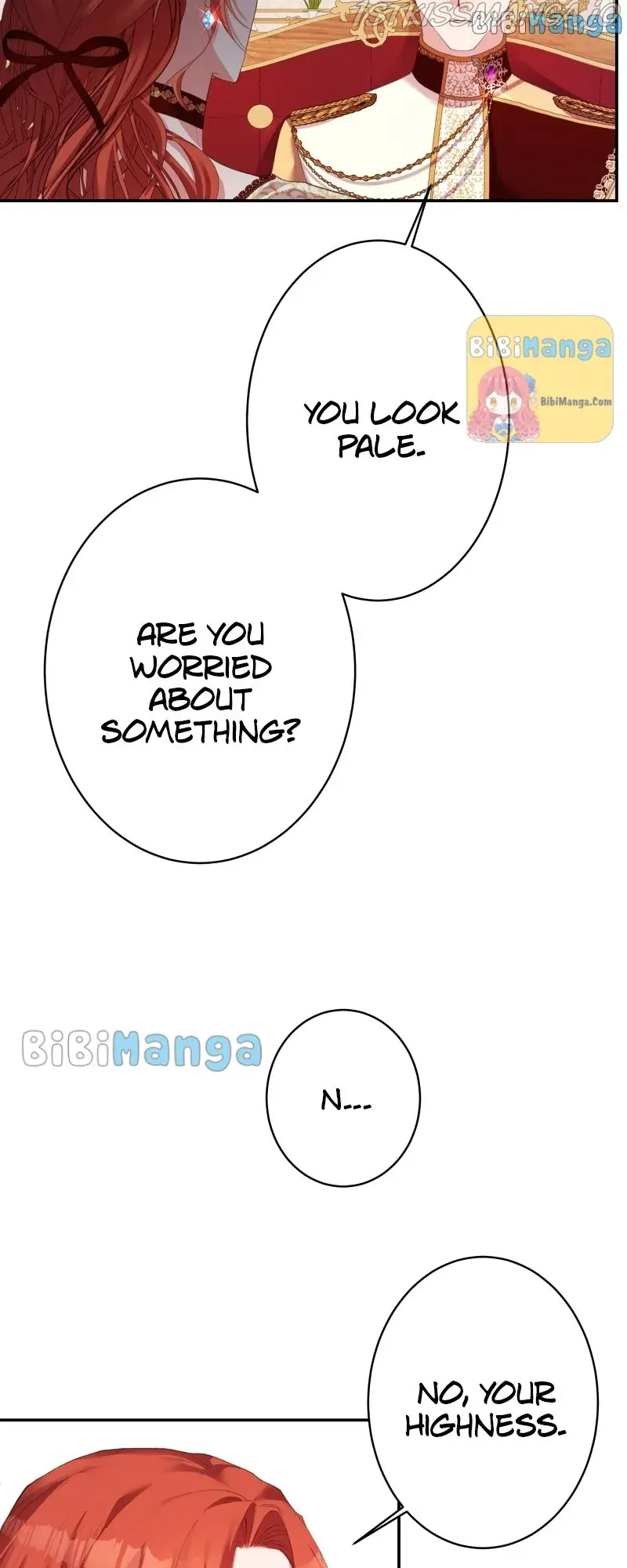 A Villainess' Revenge Is Sweeter Than Honey Chapter 38 Page 29