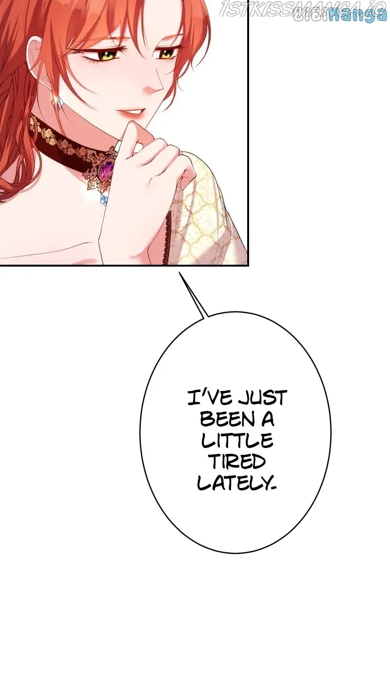 A Villainess' Revenge Is Sweeter Than Honey Chapter 38 Page 30