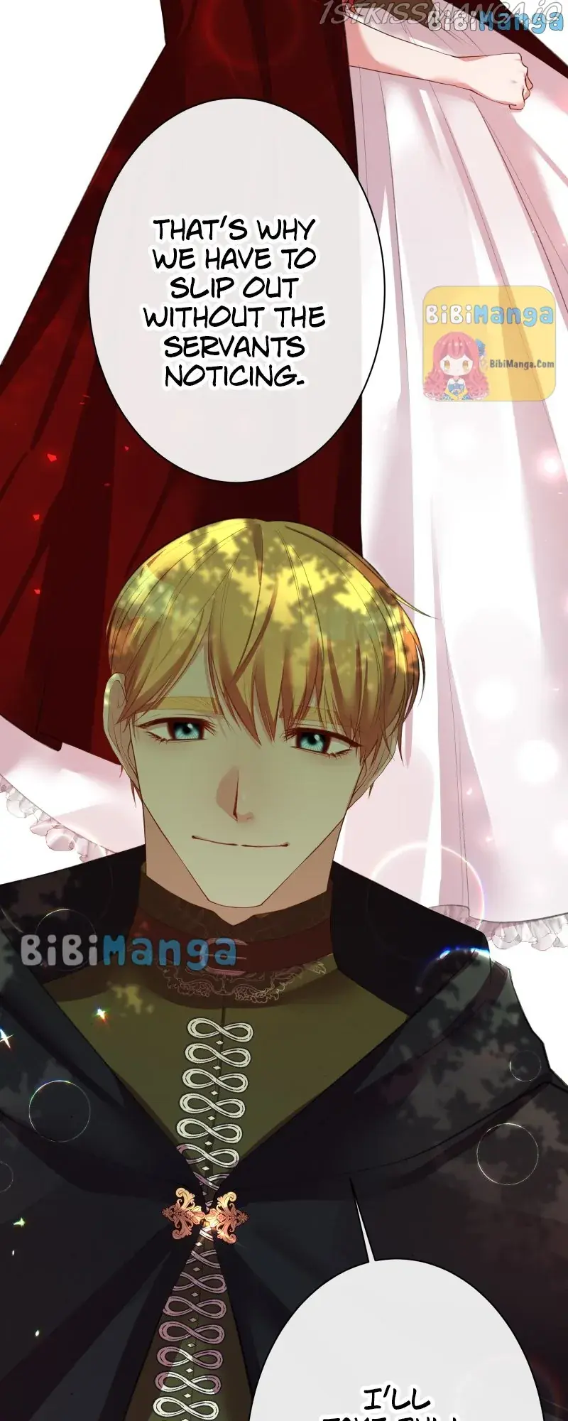 A Villainess' Revenge Is Sweeter Than Honey Chapter 38 Page 37