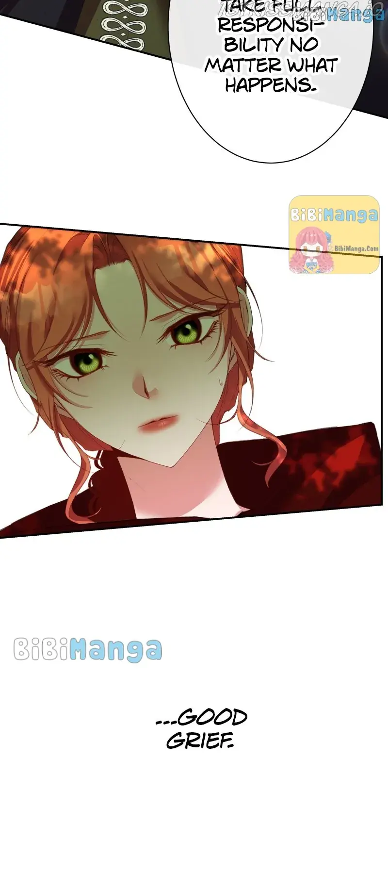 A Villainess' Revenge Is Sweeter Than Honey Chapter 38 Page 38