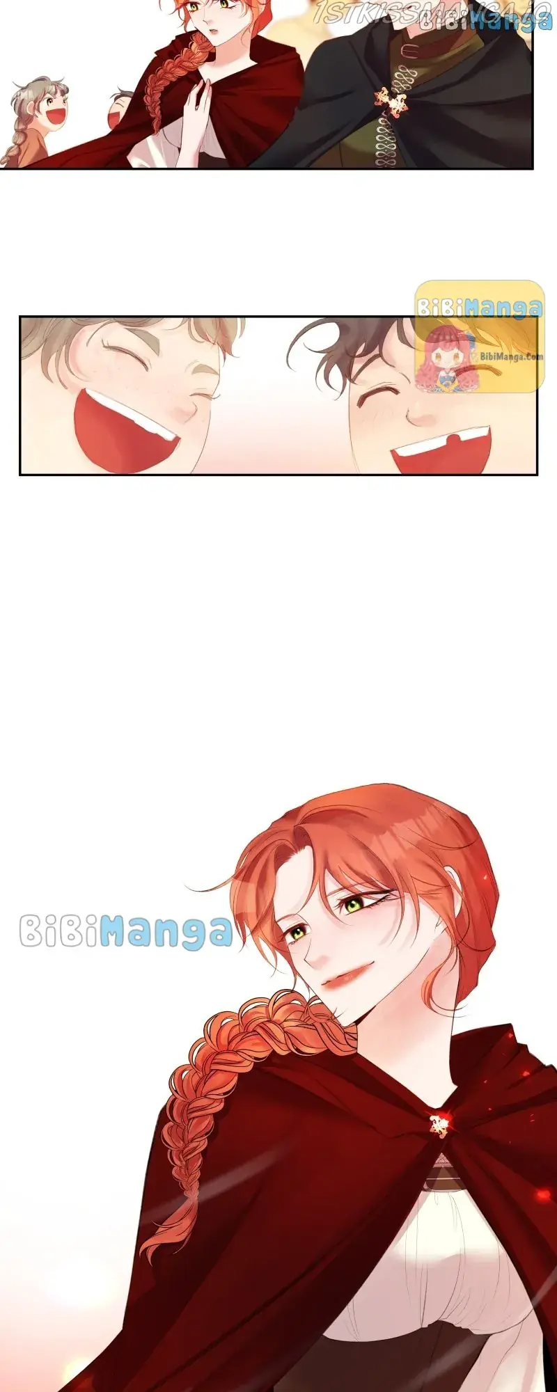 A Villainess' Revenge Is Sweeter Than Honey Chapter 38 Page 40