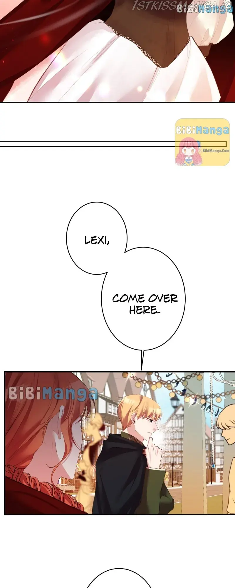 A Villainess' Revenge Is Sweeter Than Honey Chapter 38 Page 41