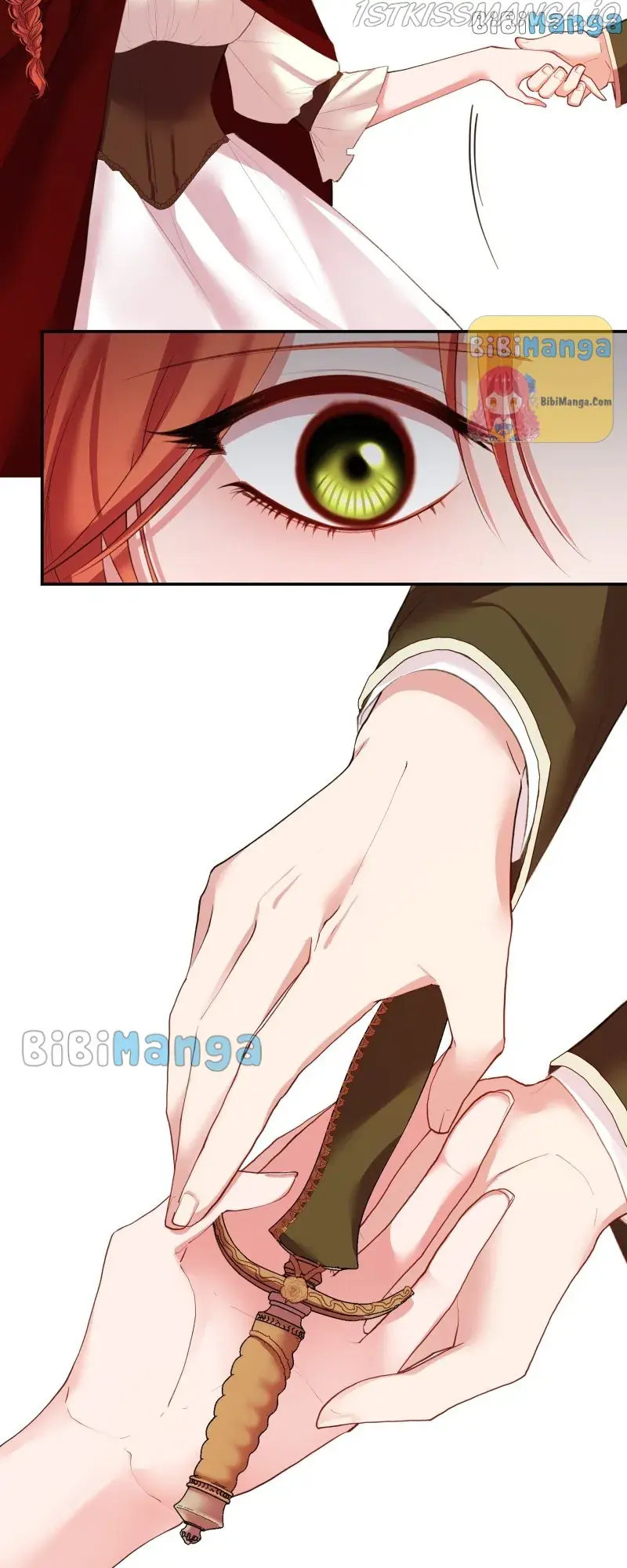 A Villainess' Revenge Is Sweeter Than Honey Chapter 38 Page 43