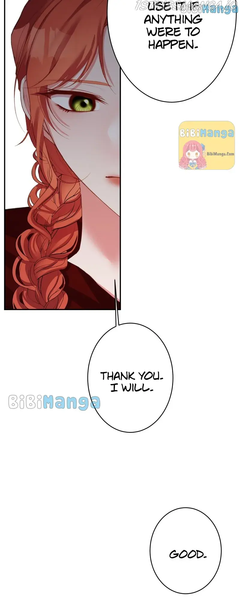 A Villainess' Revenge Is Sweeter Than Honey Chapter 38 Page 46