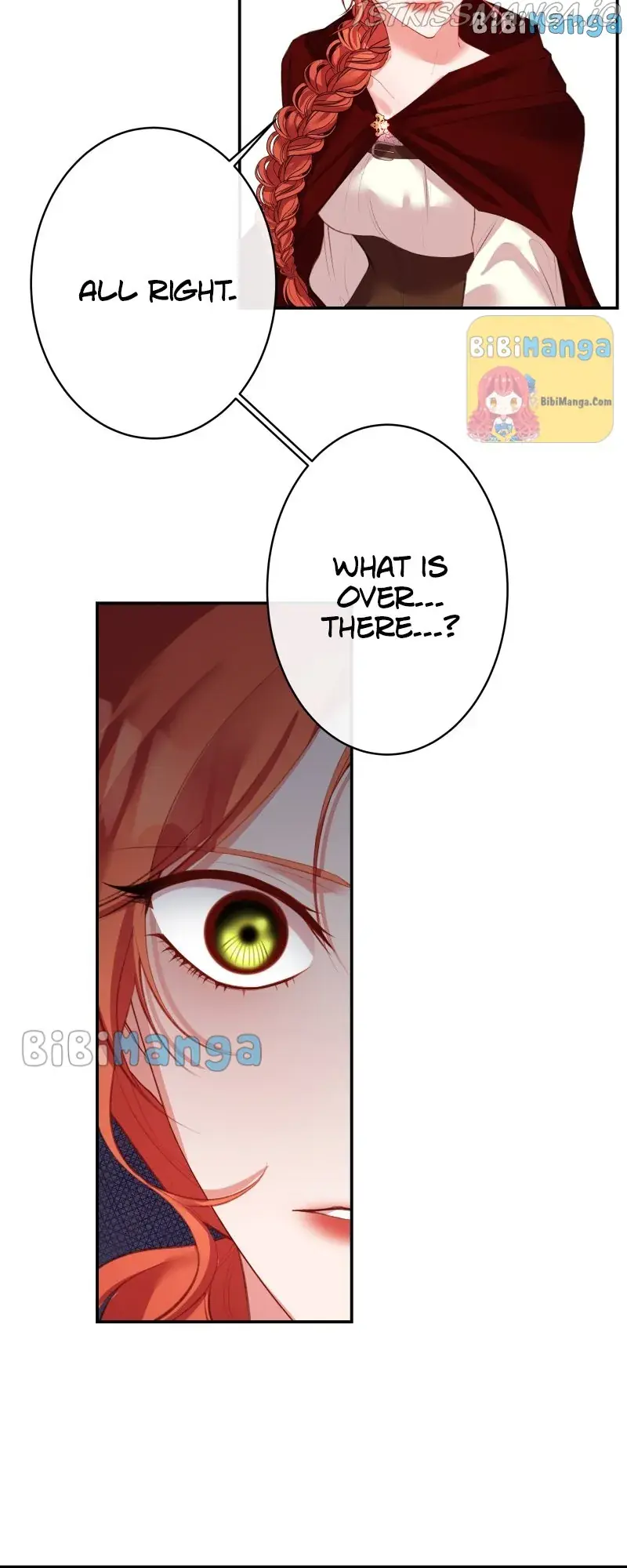A Villainess' Revenge Is Sweeter Than Honey Chapter 38 Page 48