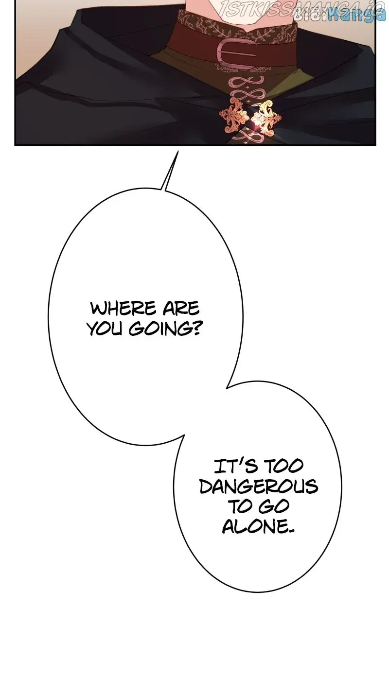 A Villainess' Revenge Is Sweeter Than Honey Chapter 38 Page 50