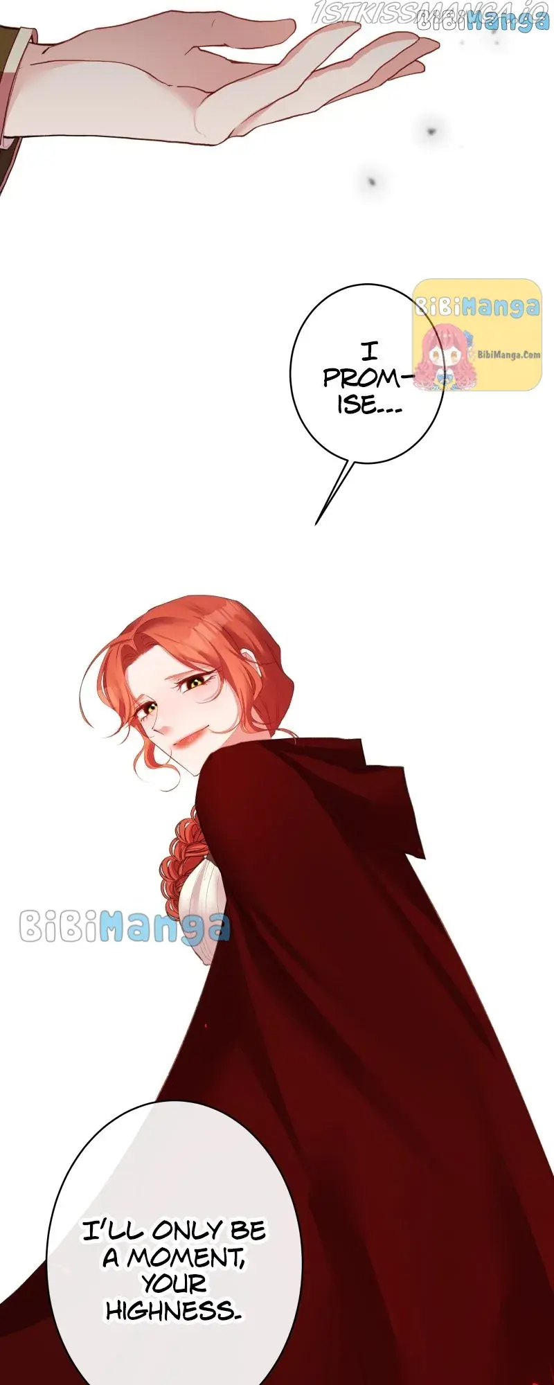 A Villainess' Revenge Is Sweeter Than Honey Chapter 38 Page 52