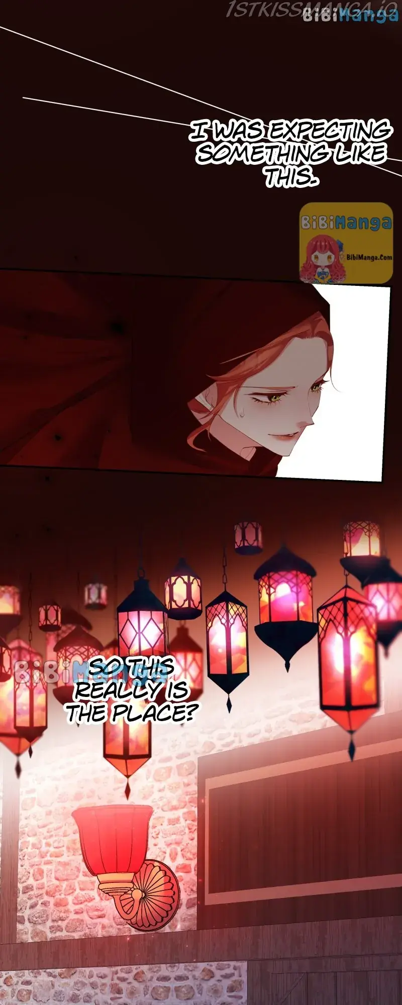 A Villainess' Revenge Is Sweeter Than Honey Chapter 38 Page 55