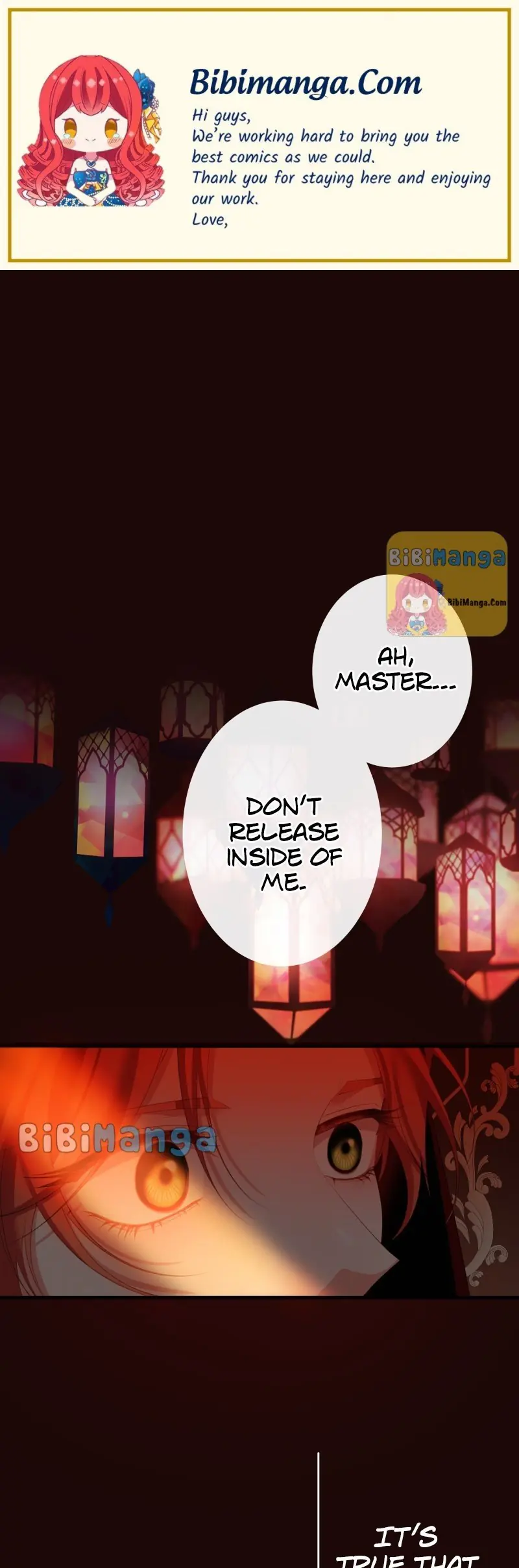 A Villainess' Revenge Is Sweeter Than Honey Chapter 39 Page 2