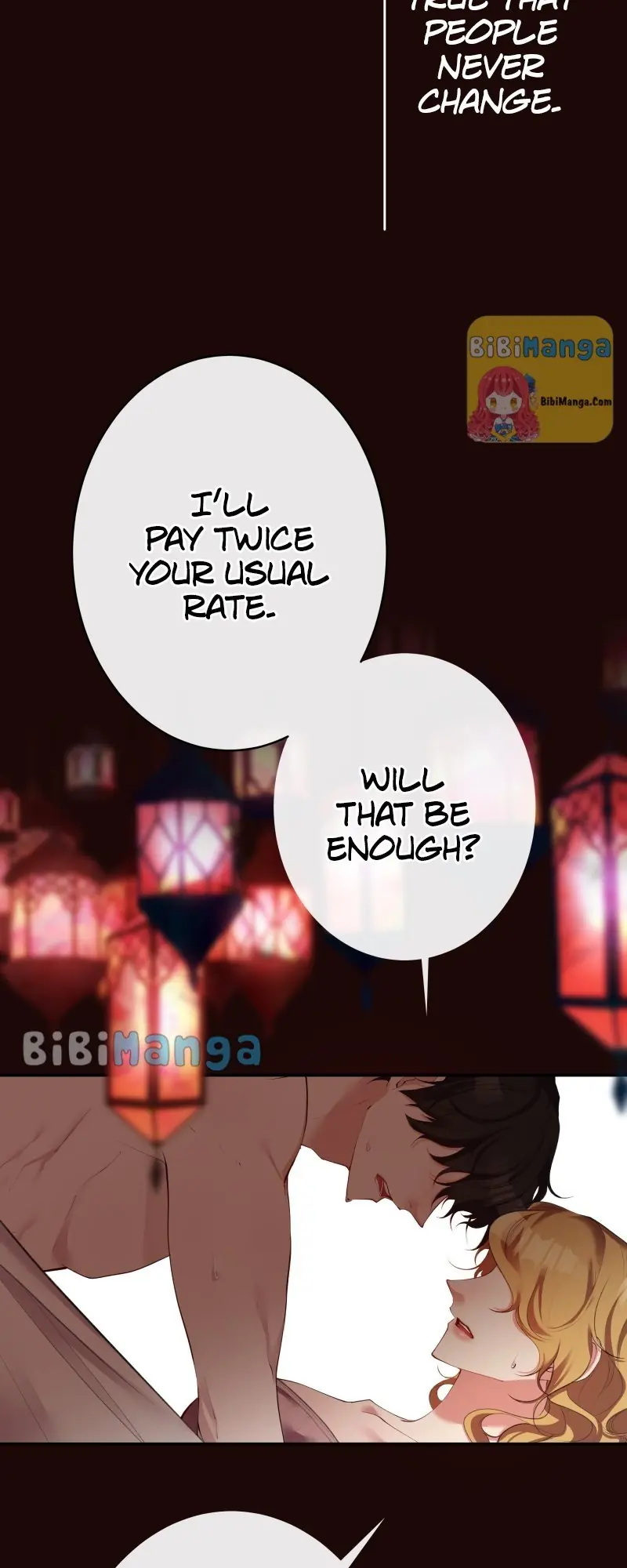 A Villainess' Revenge Is Sweeter Than Honey Chapter 39 Page 3