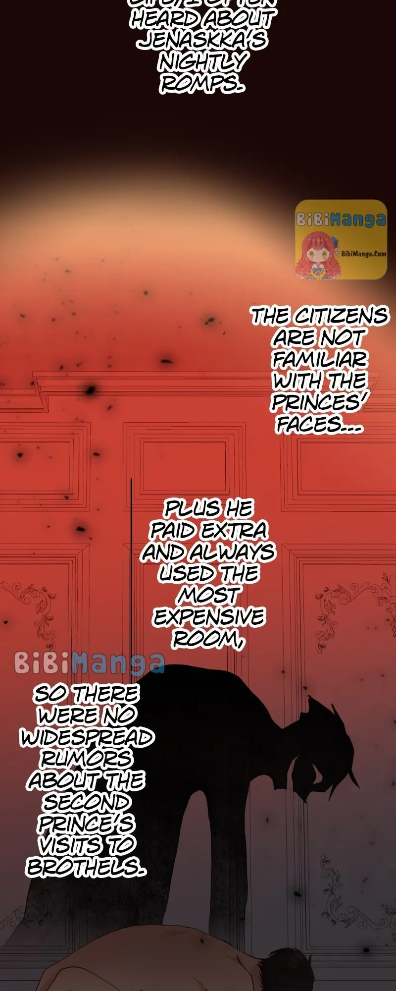 A Villainess' Revenge Is Sweeter Than Honey Chapter 39 Page 5