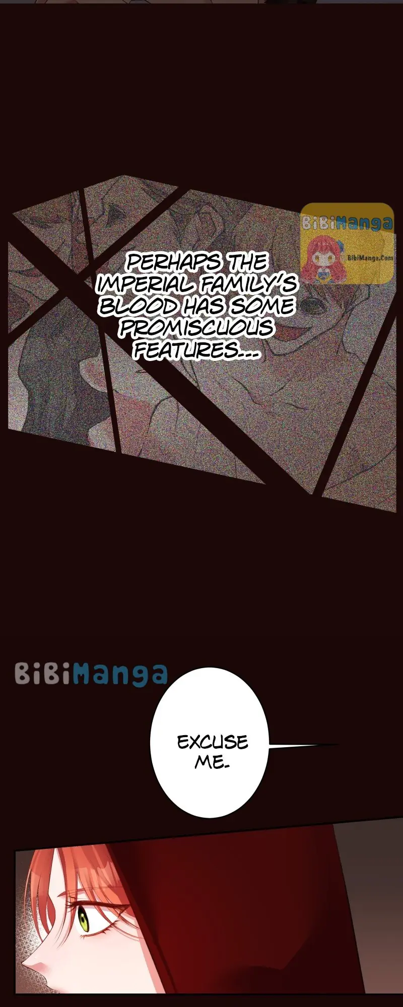 A Villainess' Revenge Is Sweeter Than Honey Chapter 39 Page 6