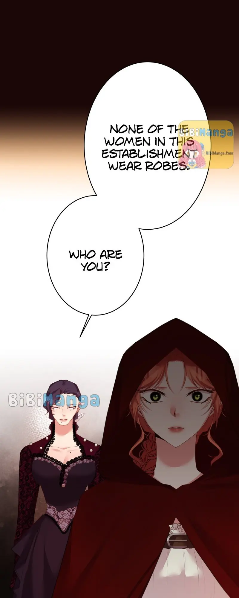 A Villainess' Revenge Is Sweeter Than Honey Chapter 39 Page 7