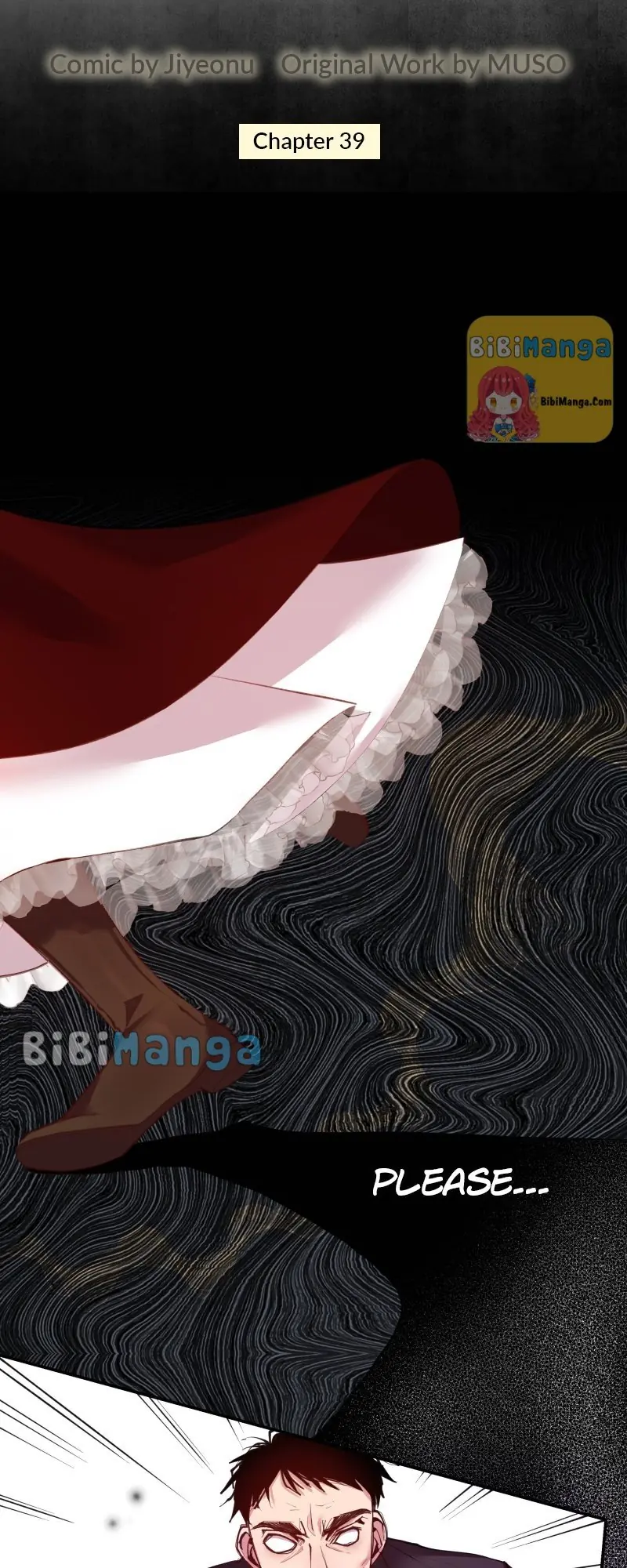 A Villainess' Revenge Is Sweeter Than Honey Chapter 39 Page 11