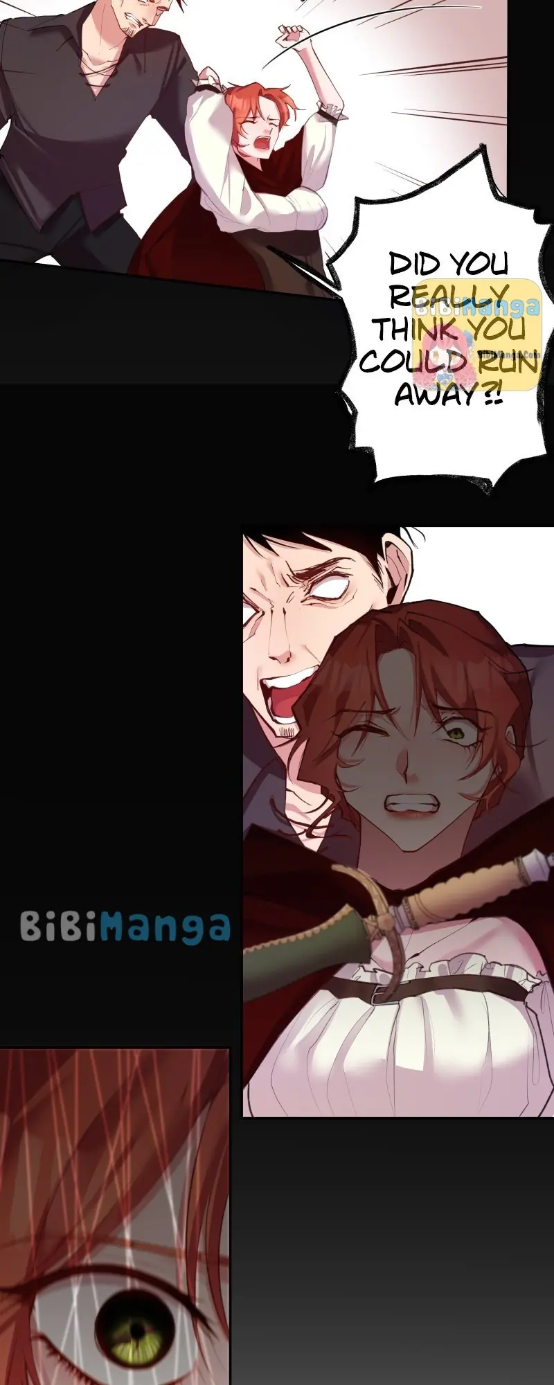 A Villainess' Revenge Is Sweeter Than Honey Chapter 39 Page 14