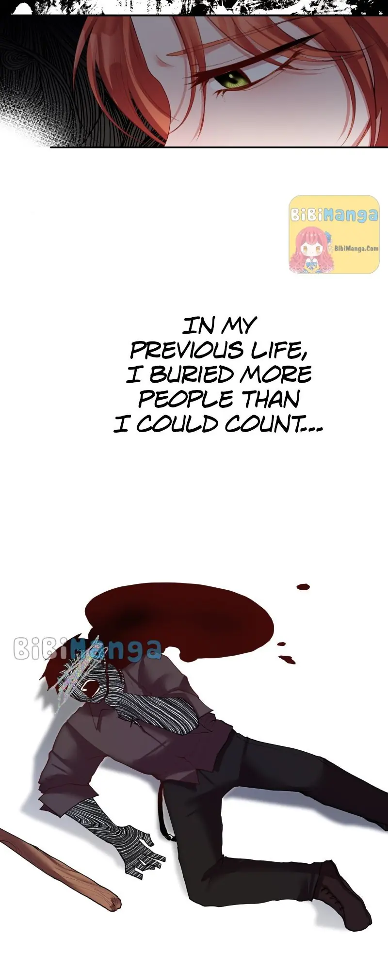 A Villainess' Revenge Is Sweeter Than Honey Chapter 39 Page 20