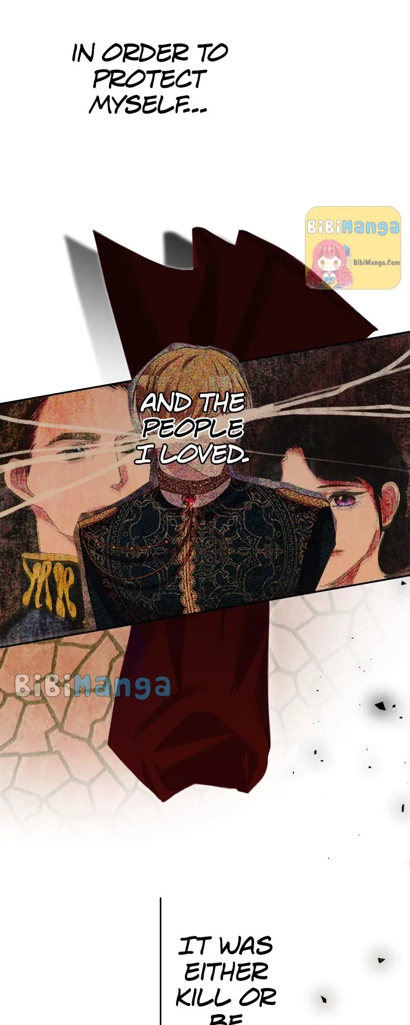 A Villainess' Revenge Is Sweeter Than Honey Chapter 39 Page 21